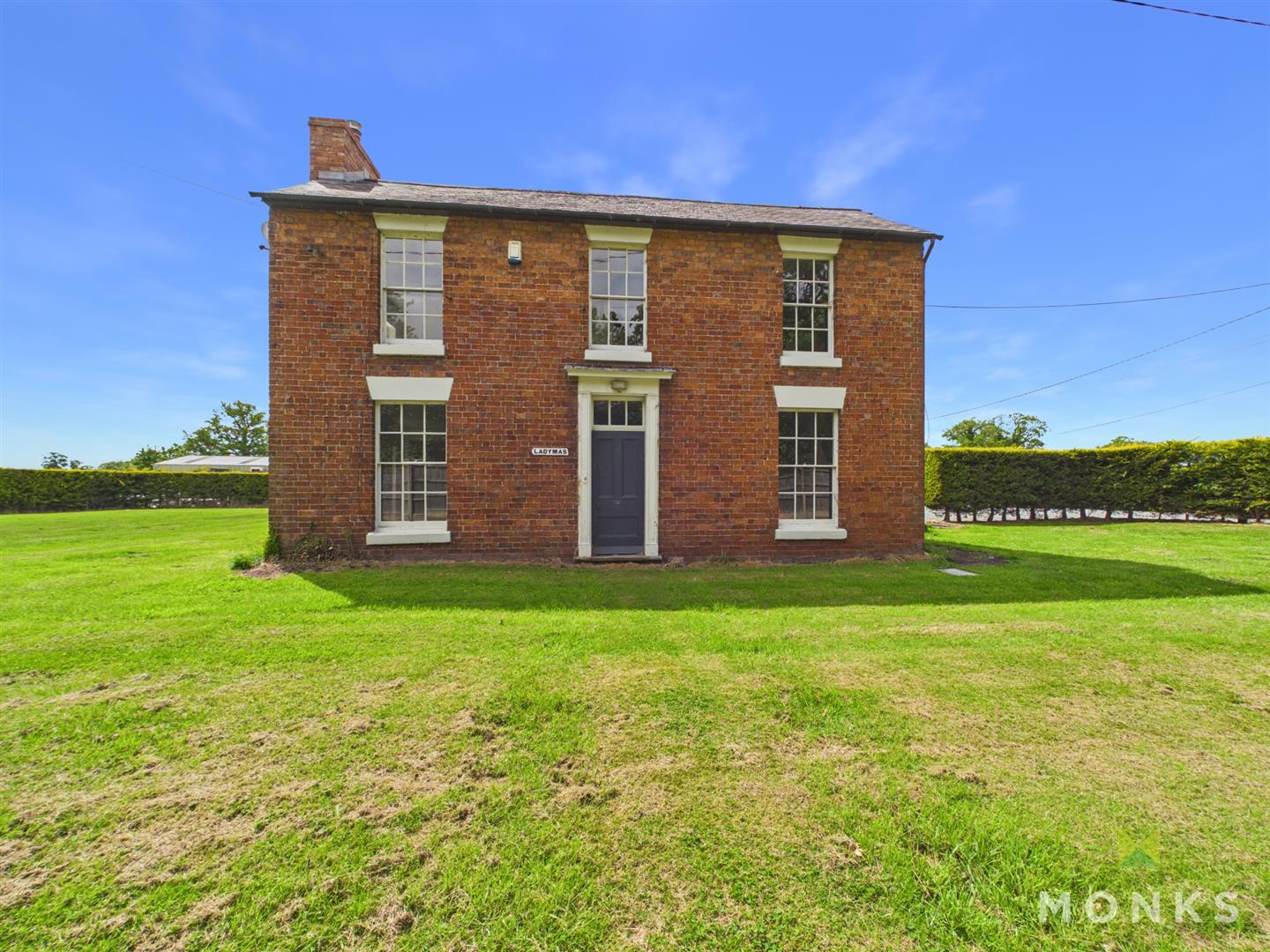 2 Ladymas Road, Shrewsbury, SY4 4AJ Let Agreed
